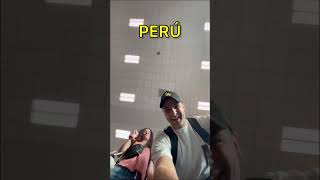 DE ESPAÑA A CAJAMARCA!! Próximamente vídeo en YouTube!!