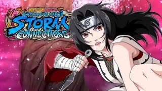 Kurenai 🌸zerstört alles in Naruto Storm Connections