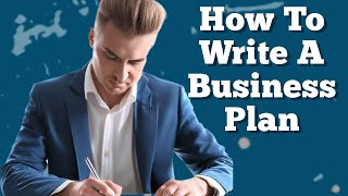 From Idea to Reality: How 'How To Write A Business Plan' Helps You Build a Successful Business