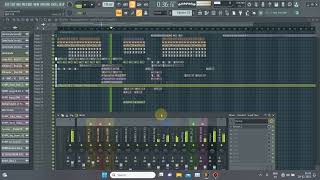 Jamal Kudu (Edm Remix) FLP project download | Bollywood FLP | Viral Song