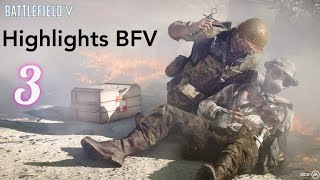 Highlights BFV