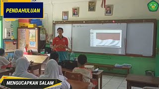 VIDEO PEMBELAJARAN PPL PPG AKSI 4 II MATERI SENAM IRAMA - PPG DALJAB 2022 UNIVERSITAS SILIWANGI