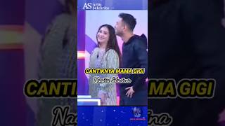 Nagita Terlihat Cantik sekali #shorts