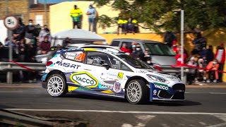 Rally Islas Canarias 2020 | #FIAERC