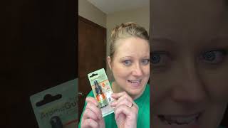 Dollar Tree Essential Oil Find #dollartreehaul #essentialoils #dollartreefind #nontoxic #healthy