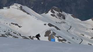 5/6/2024 - Super-G Camp, Deux Alpes