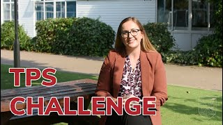 TPS Challenge - #YourPriorySchool