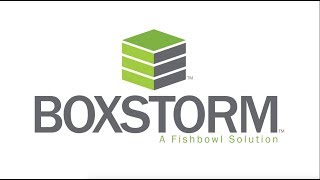 Boxstorm Overview