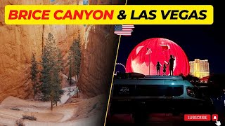 Brice Canyon & Las Vegas(S2/E44)