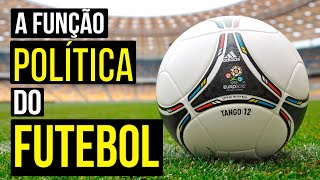 Futebol e Política Internacional