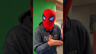 Skill issue @raxdflipnote #memes #spiderman #fyp #trending #funnyshorts