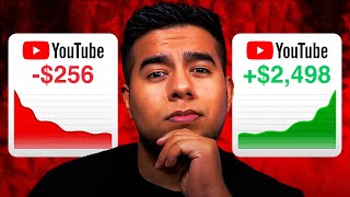 Cómo GANAR $1,000 dólares en YOUTUBE - 👉 Trabaja en línea desde casa