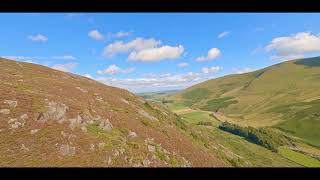 LONGRANGE FPV UK | MOSEDALE | CUMBRIA