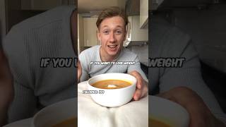 THE BEST WEIGHT LOSS SOUP EVER!