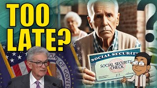 How Does the Fed's Interest Rate Decision Affect Your Wallet, Social Security, and Savings?