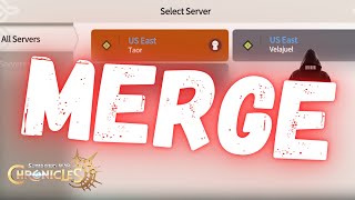 COM2US - MERGE EAST SERVERS SO WE CAN PLAY WITH WEST - Summoners War Chronicles