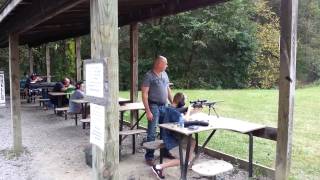 Shooting range in Pittsburgh PA