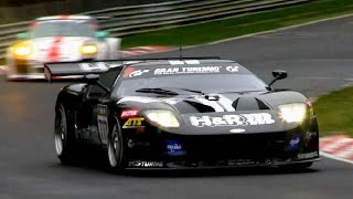 VLN 10. Lauf 2014 / Saisonfinale: 39. DMV Münsterlandpokal (25.10.2014)