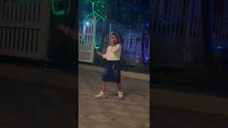 Expression queen /#trending #dance #baby #girl