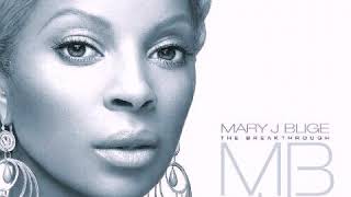 Mary j blige  gonna breakthrough