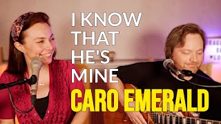 I Know That He's Mine - Caro Emerald (Cover) by Dragonfly Sky