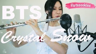 BTS (방탄소년단) - Crystal Snow