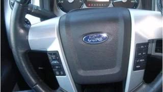 2012 Ford F-150 Used Cars Alexandria MN