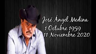 † Recordando a José Ángel Medina