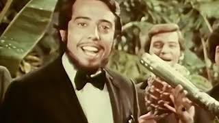 Sérgio Mendes - Mas Que Nada (Feat. Brasil '66) — (Official Video)