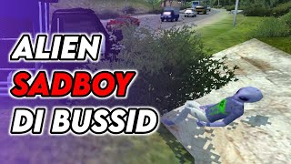 EASTER EGG ALIEN! CARA MENUJU KE EASTER EGG ALIEN SADBOY DI BUSSID V.4!