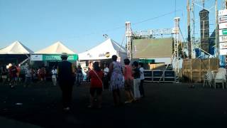 Japan fest Marília 2016