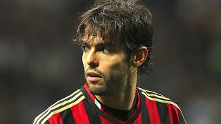 โคตรพ่อโคตรเเม่ลูกยิงของ ริคาโด้ กาก้า Kaká legendary goals