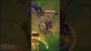 Döööört ama double kill#leagueoflegends#lol#yasuo#yasuomontage