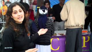 SCOPE at Sikh Parade 2010