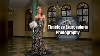 Timeless Expressions Photography - Behind the Scenes