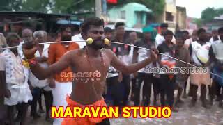 2022 முக்குலத்தோர் திருவிழா ஆரம்பம்||தேவர் ஜெயந்தி||#MARAVANSTUDIO #msrnachiyar