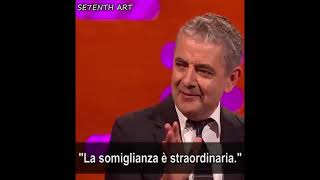 LEI SOMIGLIA A MR. BEAN (seconda parte) (dub ita)