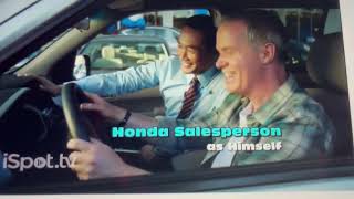 Honda Commercial 2012 - (USA)