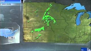 The Weather Channel HD LF - May 4, 2011 10:48 PM EDT