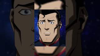 Jokers Masterpiece Destroys Metropolis #batman   #dccomics  #youtubeshorts  #joker  #superman