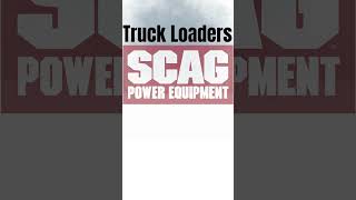 Scag Truck Loaders | Gilford Hardware