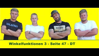 Winkelfunktionen 3 - Seite 47 - Dachtechnik