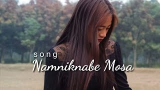 Song_ Namnikna be Mosa