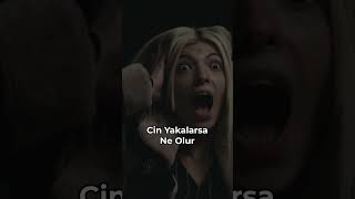 Cin Yakalarsa Ne Olur #shorts #MRTFİLM