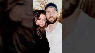 Selena Gomez & Chris Evans Dating? | Celebrity Moments #Shorts #Selenagomez #Chrisevans