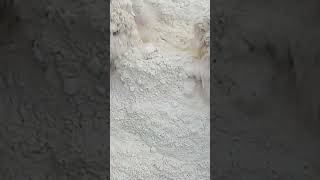 #foryou#satisfying#asmr#asmrvideo#sound#fun#dry#soft#dusty#chalk#powder#viral#gymchalk#shorts