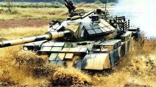 Type 59D: China's Mid-90s Tank Upgrade for Enhanced Firepower and Protection