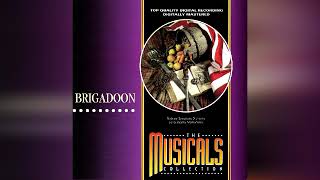 59 Brigadoon (The Musicals Collection)