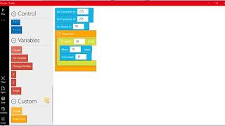 Turtle! Programming-Draw a circles