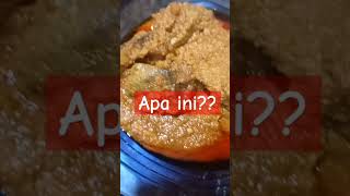 gak ada tanding buat hari ini #olahandaging #rendang #shorts #viral #hariraya